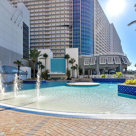 Laketown Wharf Resort #724 By Book That Condo Panama City Beach Luaran gambar