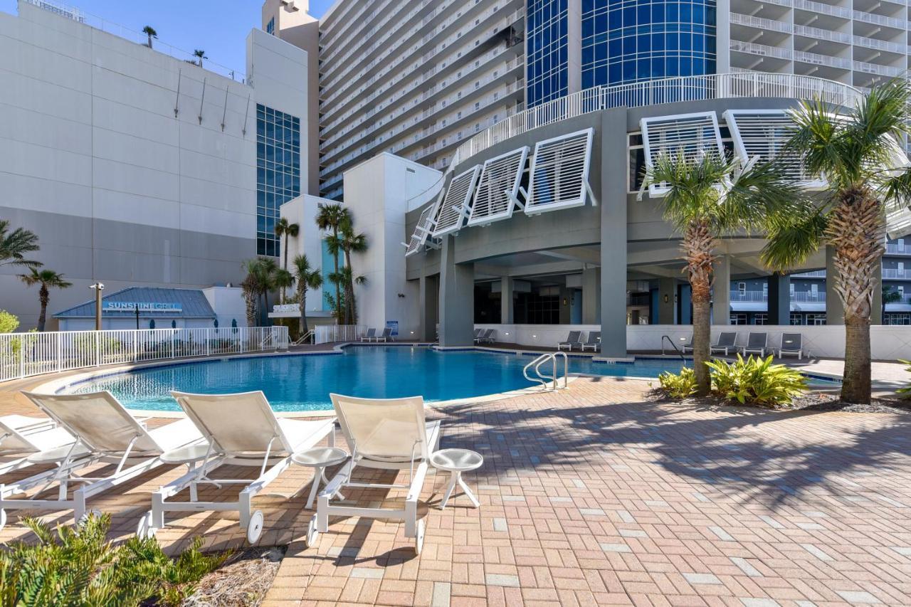 Laketown Wharf Resort #724 By Book That Condo Panama City Beach Luaran gambar