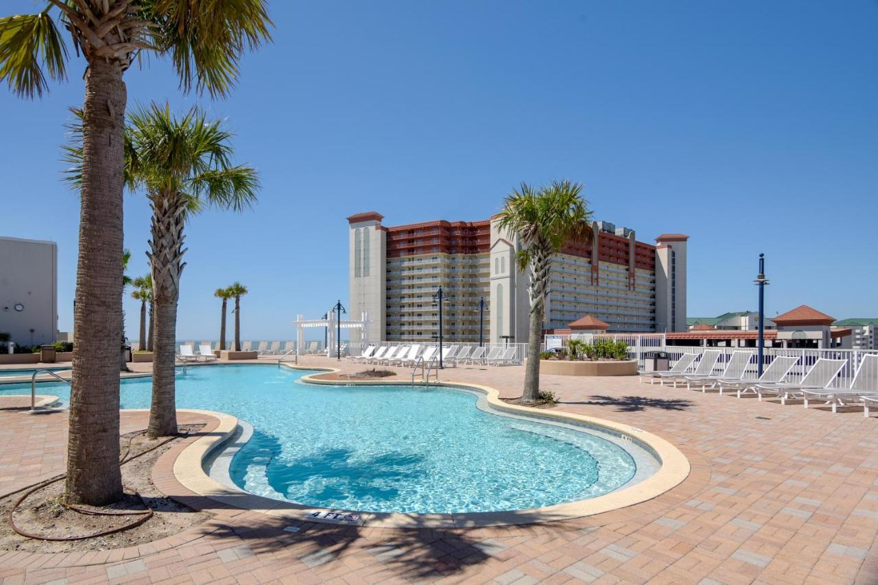 Laketown Wharf Resort #724 By Book That Condo Panama City Beach Luaran gambar