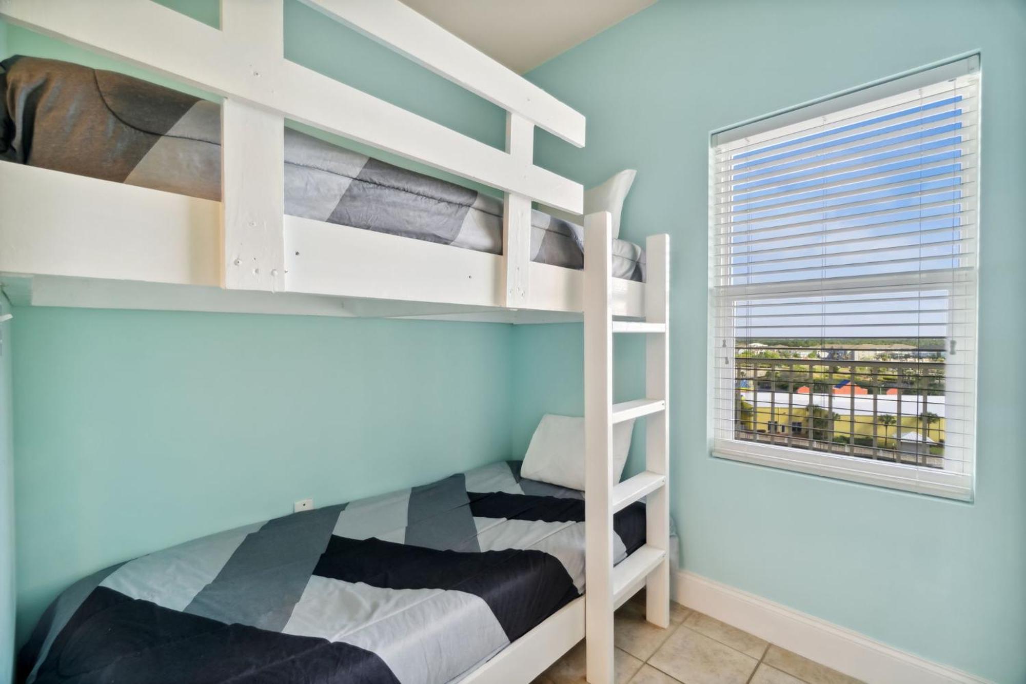 Laketown Wharf Resort #724 By Book That Condo Panama City Beach Luaran gambar