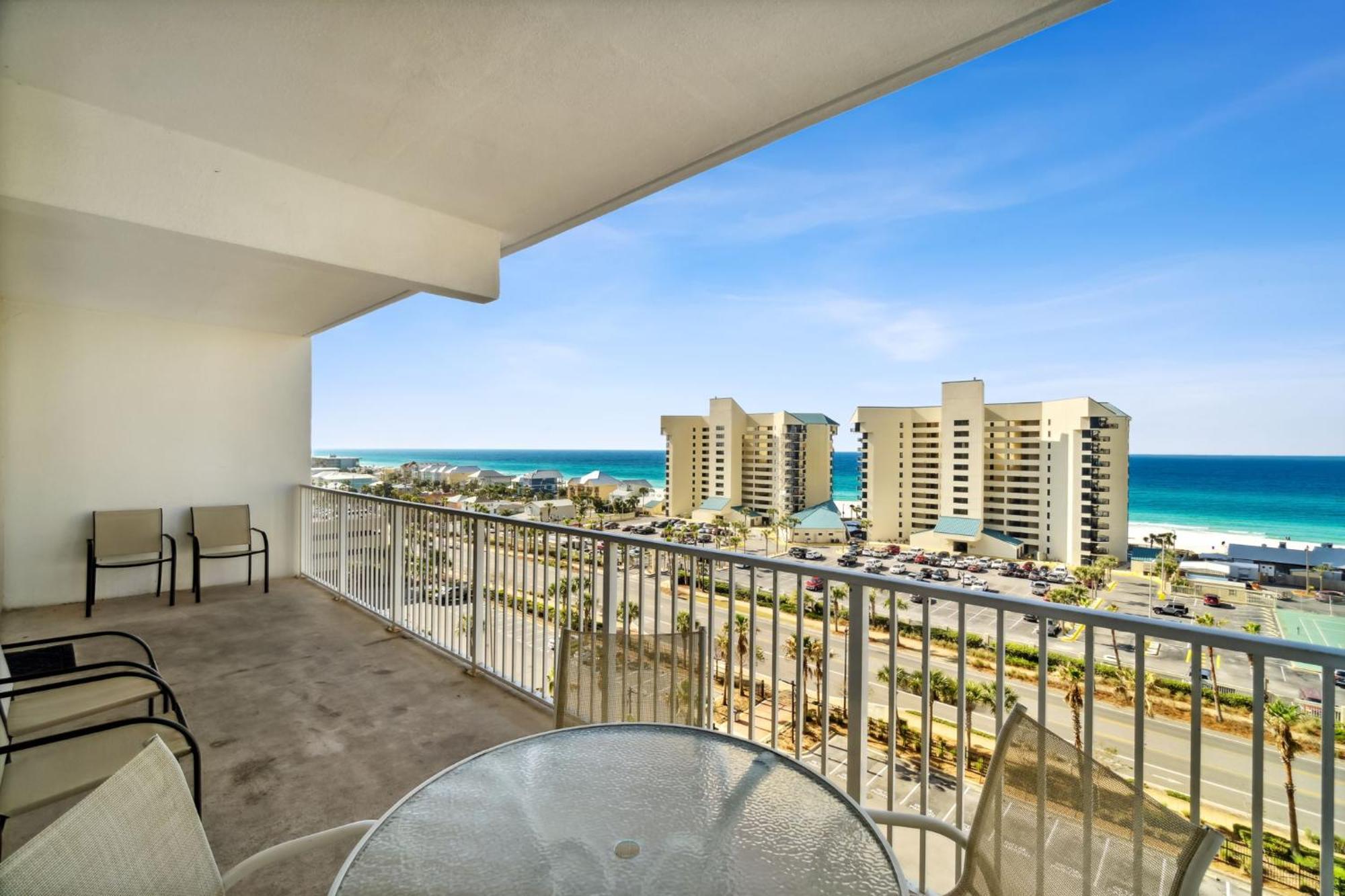 Laketown Wharf Resort #724 By Book That Condo Panama City Beach Luaran gambar