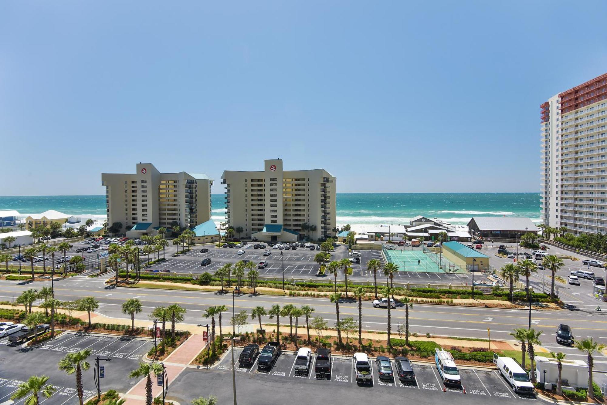 Laketown Wharf Resort #724 By Book That Condo Panama City Beach Bilik gambar